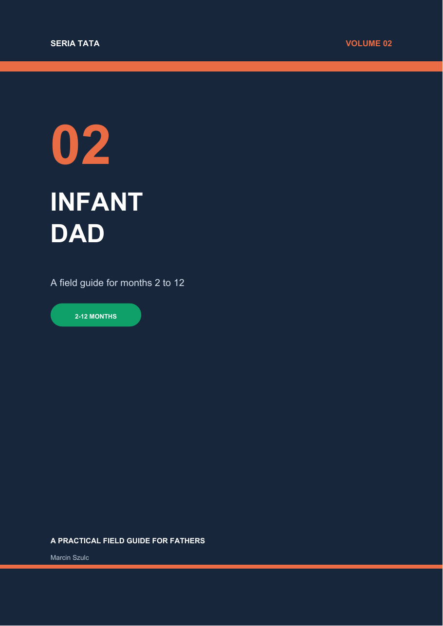 Volume 02 - Infant Dad